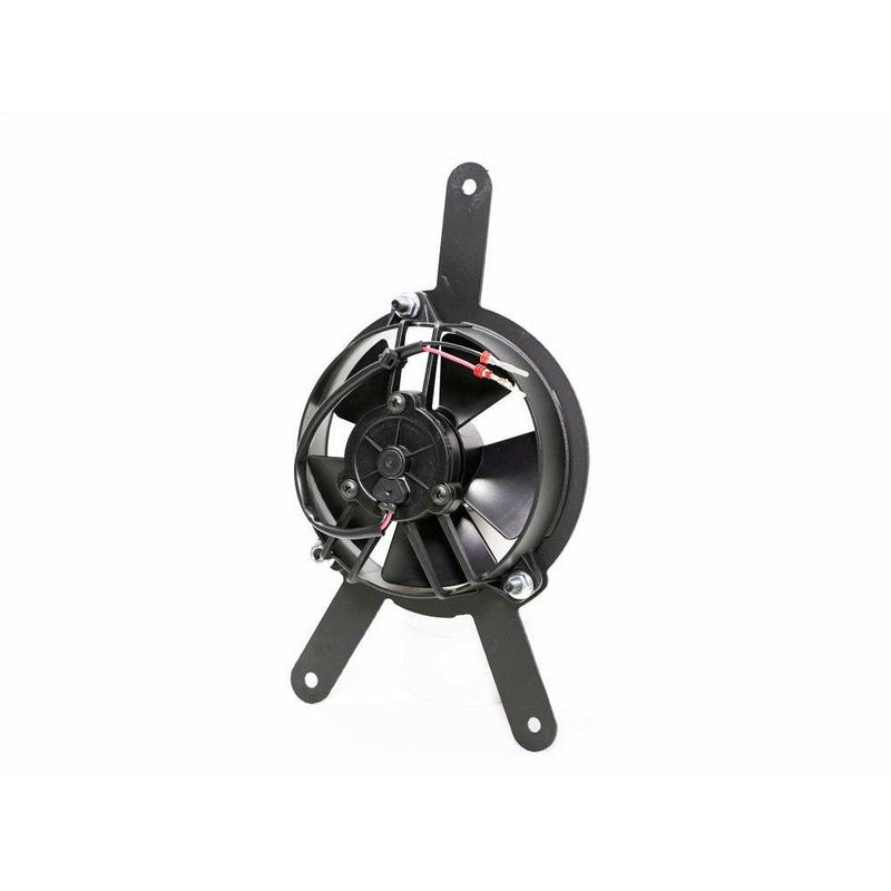 Load image into Gallery viewer, Arctic Radiator Cooling Fan For Kawasaki Mule 1000 2007 &amp; PRIOR CF5024
