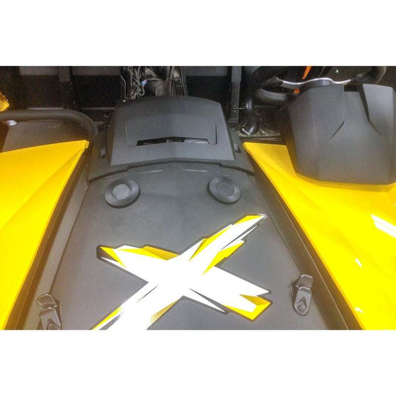 Load image into Gallery viewer, Inferno Cab Heater Kit with Defrost SSHK605-00 For 2013-2018 Can-Am Maverick
