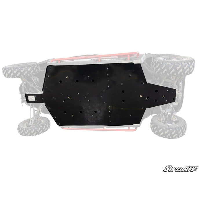 SuperATV Polaris General 4 Full Skid Plate FSP-P-GEN4