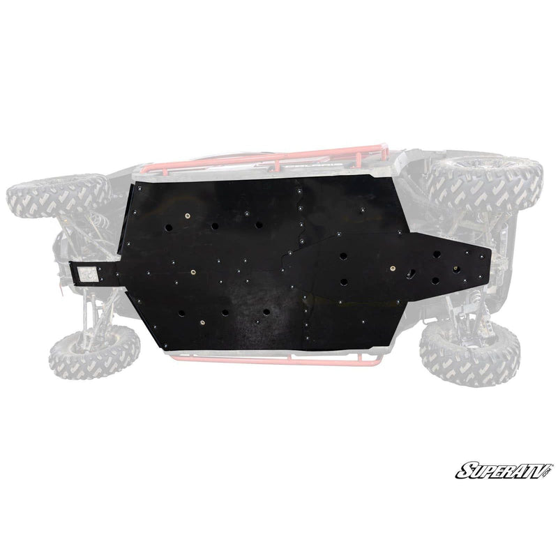 Load image into Gallery viewer, SuperATV Polaris General 4 Full Skid Plate FSP-P-GEN4
