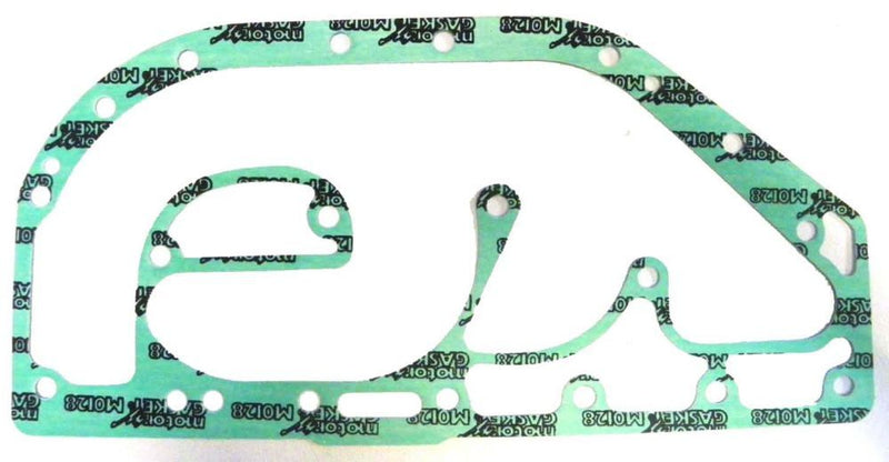 Load image into Gallery viewer, WSM Exhaust Cover Gasket For Johnson / Evinrude 60 - 75 Hp Looper 72-88 520-15
