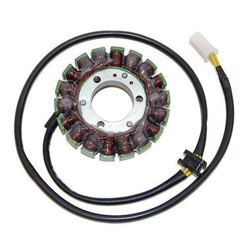 Load image into Gallery viewer, Kawasaki Ninja 250R (11-12) Stator Kawasaki El250 / 250r Ninja (87-On)
