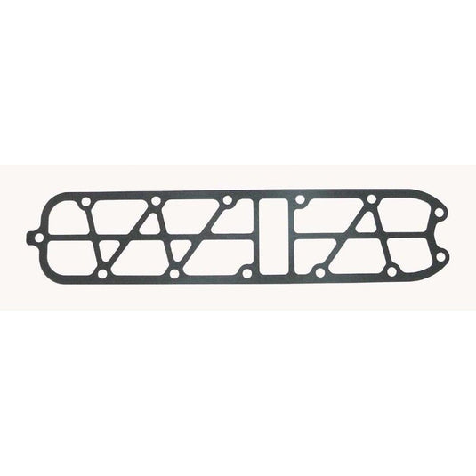 WSM Crankcase Cover Gasket For Yamaha 200 - 250 Hp V6 4-Stroke 05-21 541-42