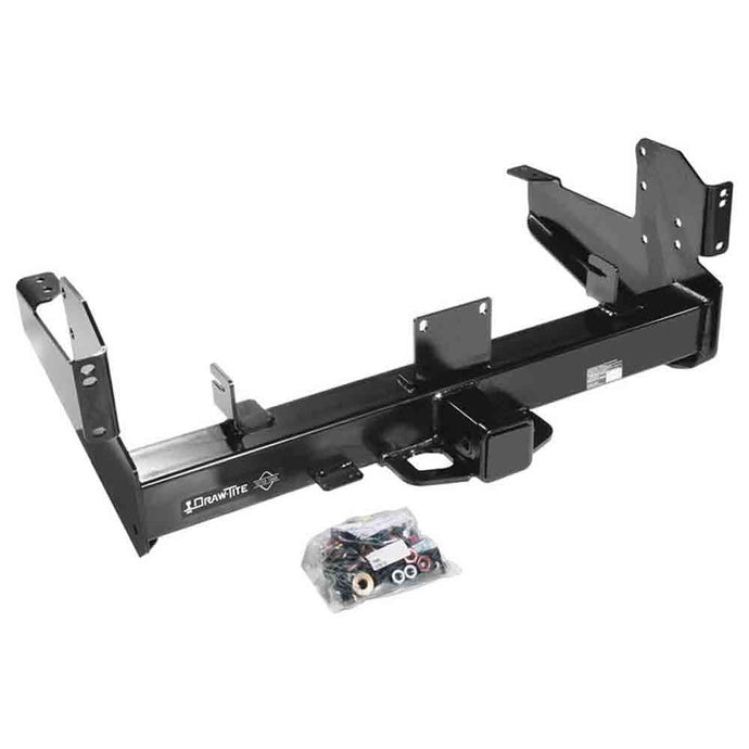 Draw-Tite Class V 2-1/2 inch Trailer Hitch Receiver fit Select Ram 2500 & 3500 Models