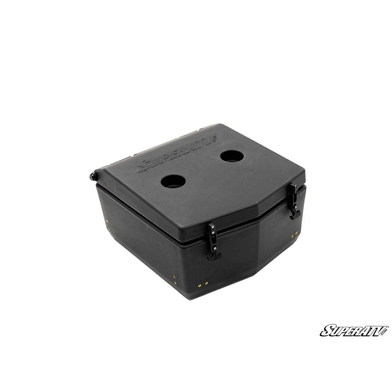 Load image into Gallery viewer, SuperATV Yamaha Wolverine RMAX 1000 Cooler/Cargo Box RCB-Y-RMAX
