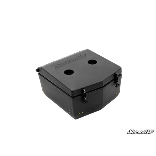SuperATV Yamaha Wolverine RMAX 1000 Cooler/Cargo Box RCB-Y-RMAX