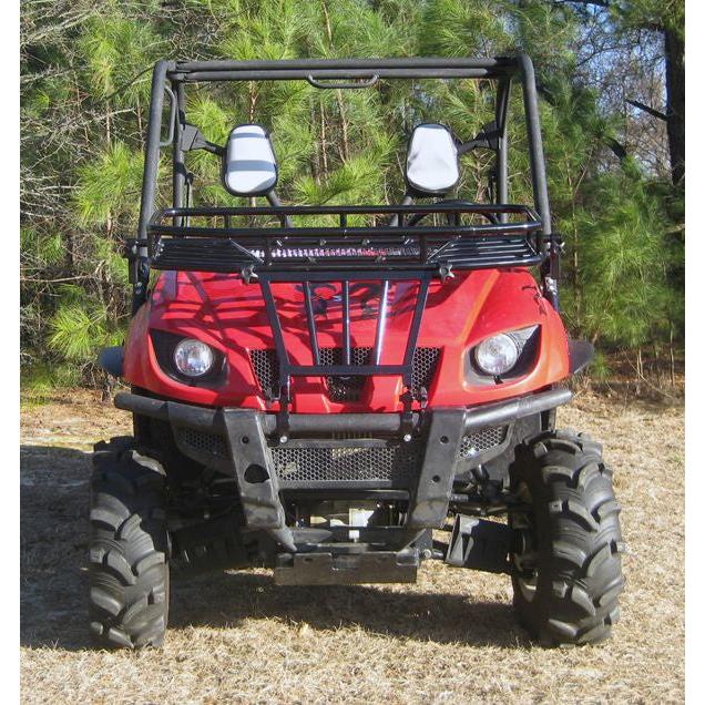 Load image into Gallery viewer, Seizmik Hood Rack For Yamaha Rhino 58-08049

