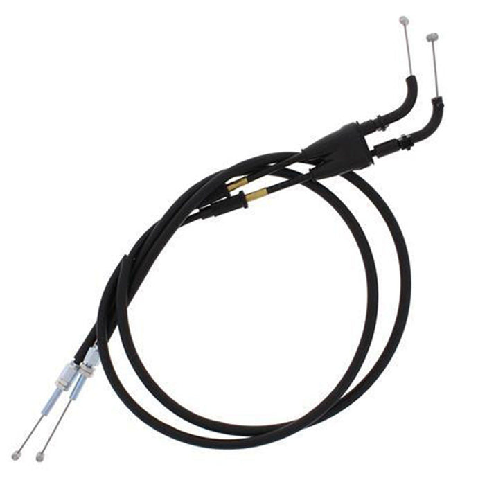 All Balls Throttle Cable For Kawasaki KLR650 2008-2018 45-1013