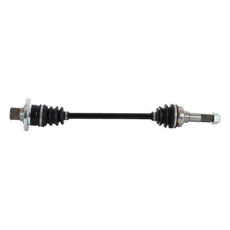 Load image into Gallery viewer, All Balls 6 Ball Heavy Duty Axle Rear For Yamaha YXR700F Rhino 700 2008-2013 AB6-YA-8-330
