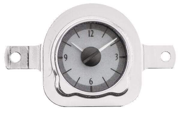 Load image into Gallery viewer, Dakota Digital 1951 Analog Clock Ford Car Analog Clock For VHX Gauge Kit VLC-51F
