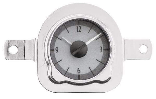 Dakota Digital 1951 Analog Clock Ford Car Analog Clock For VHX Gauge Kit VLC-51F