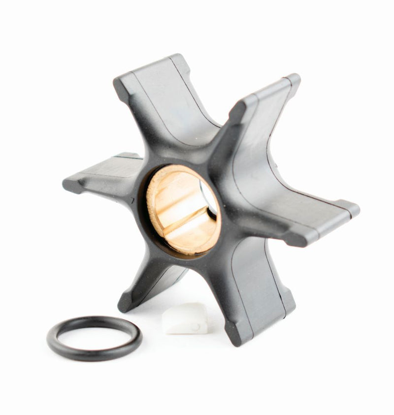 Load image into Gallery viewer, WSM Water Pump Impeller for Johnson / Evinrude 85 - 300 Hp V4 / V6 700-310
