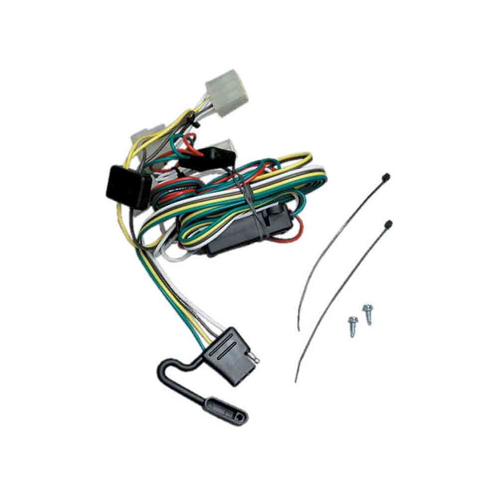 T-One Connector Wiring Light Kit