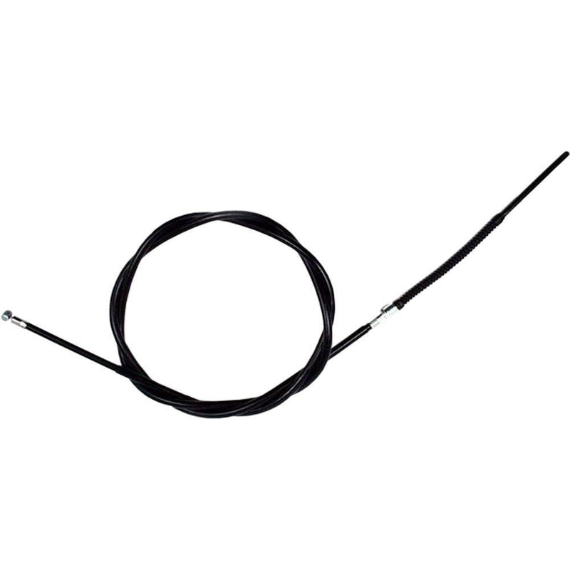 Load image into Gallery viewer, Motion Pro Black Vinyl Rear Hand Brake Cable 02-0287
