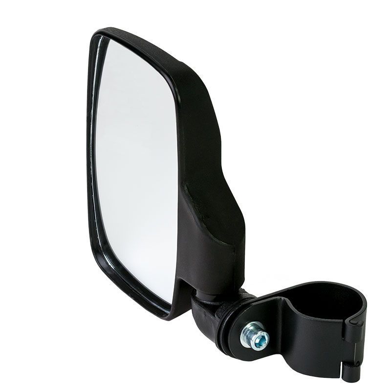 Seizmik UTV Side View ABS Mirrors For 2.0? Round Tube 56-18082