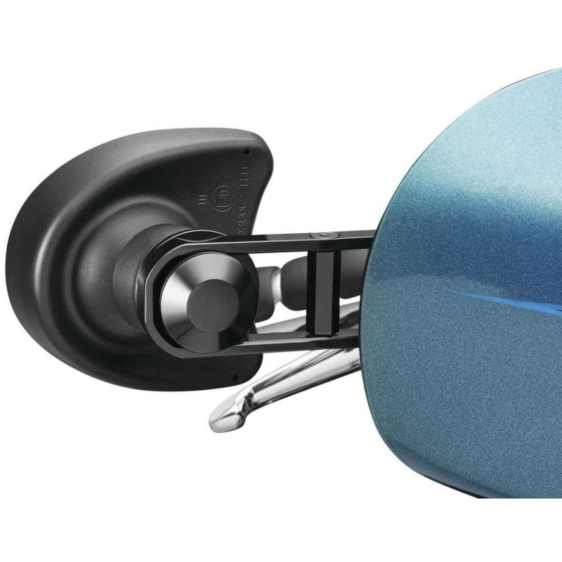 Load image into Gallery viewer, Kuryakyn Adjustable Drop Mirror Mount 6575
