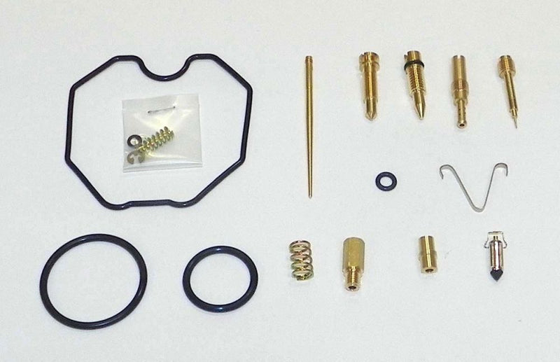 Load image into Gallery viewer, WSM Carburetor Kit For Honda 150 CRF-F 06-17 016-730
