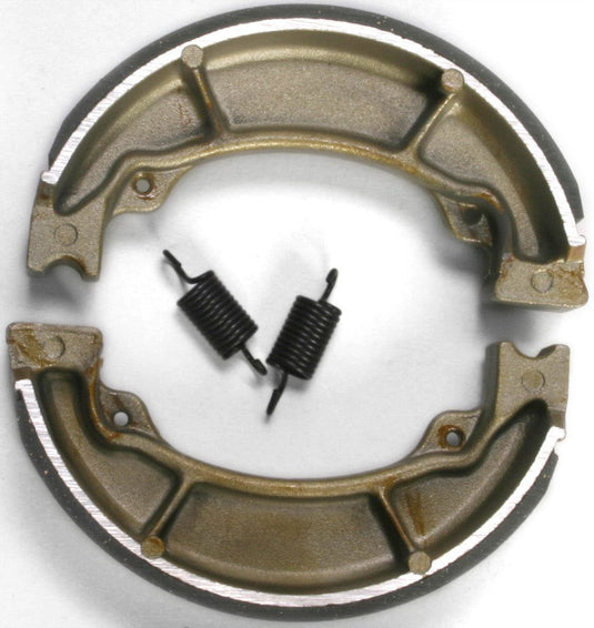 EBC 1 Pair OE Replacement Brake Shoes MPN 318