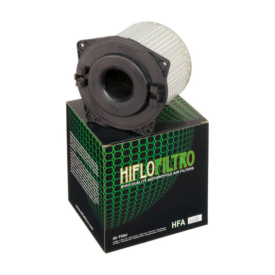HIFLO FILTRO Oil and Air Filter Kit for SUZUKI GSX600 F-K1,K2,K3,K4,K5,K6 01-06