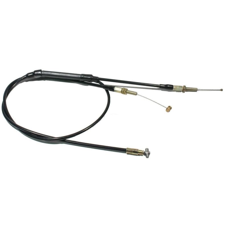 Load image into Gallery viewer, SPI 05-139-65 Ski Doo Throttle Cable - Mikuni
