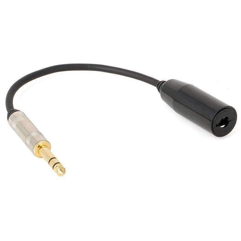 Rugged Radios IMSA 4C Helmet Kit to NASCAR 3C Car Harness Adapter IH-2-NCH