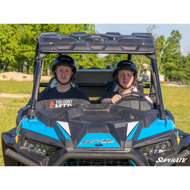 Load image into Gallery viewer, SuperATV Polaris RZR Seat Lowering Base LSB-P-RZRXPT-02
