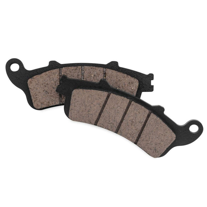 Load image into Gallery viewer, BikeMaster Brake Pad and Shoe For Honda ST1300A ABS 2002-2007 Standard Front
