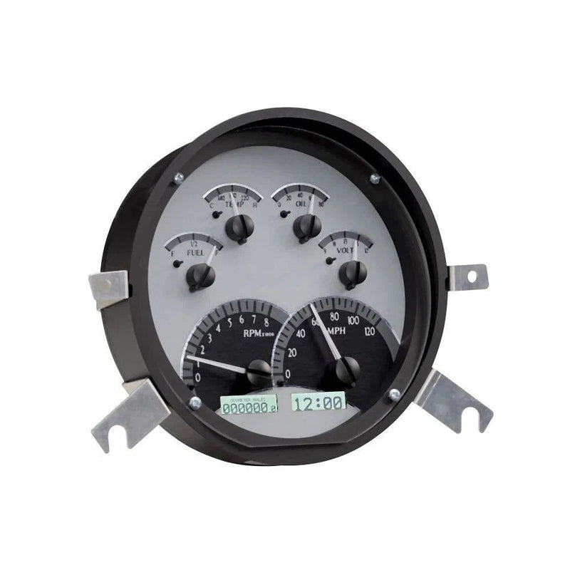 Load image into Gallery viewer, Dakota Digital 1949-1950 Chevrolet Car VHX Gauge Kit VHX-49C
