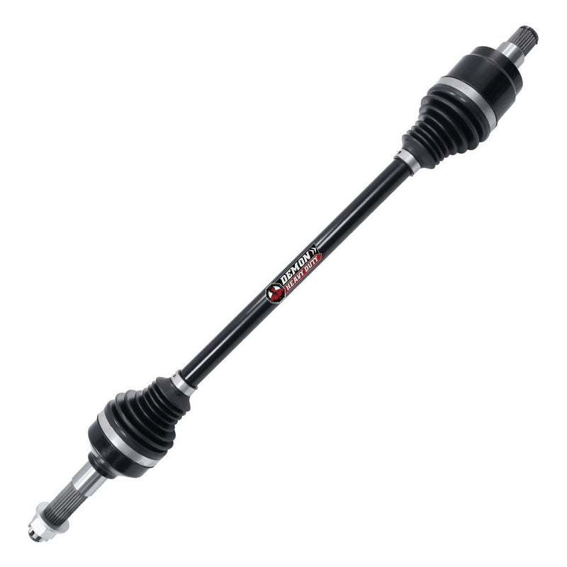 Load image into Gallery viewer, Demon Heavy Duty Axle For Kawasaki Models 2015-2020 PAXL-5013HD
