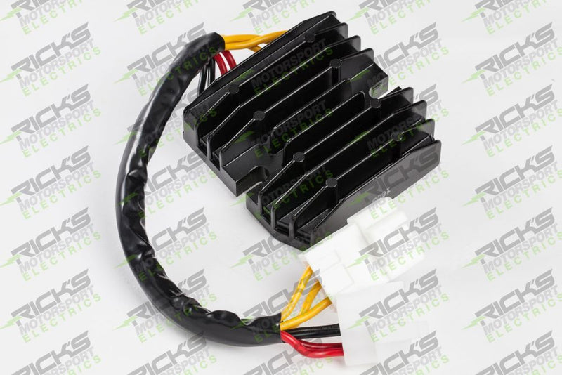 Load image into Gallery viewer, Ricks Hot Shot Series Rectifier-Regulator 10-126H
