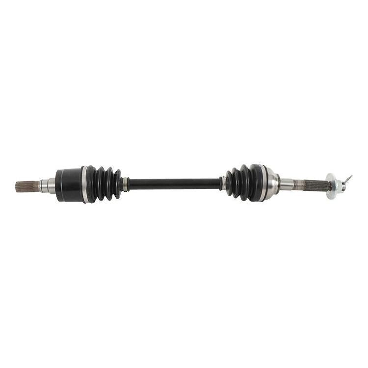 Load image into Gallery viewer, All Balls OE Style CV Axle Front Right/Left AB6-KU-8-301
