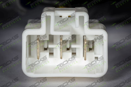 Ricks Hot Shot Series Rectifier-Regulator 10-250H