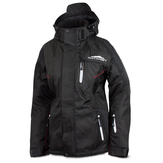 Katahdin Gear Women's Apex Winter Snowmobile Jacket