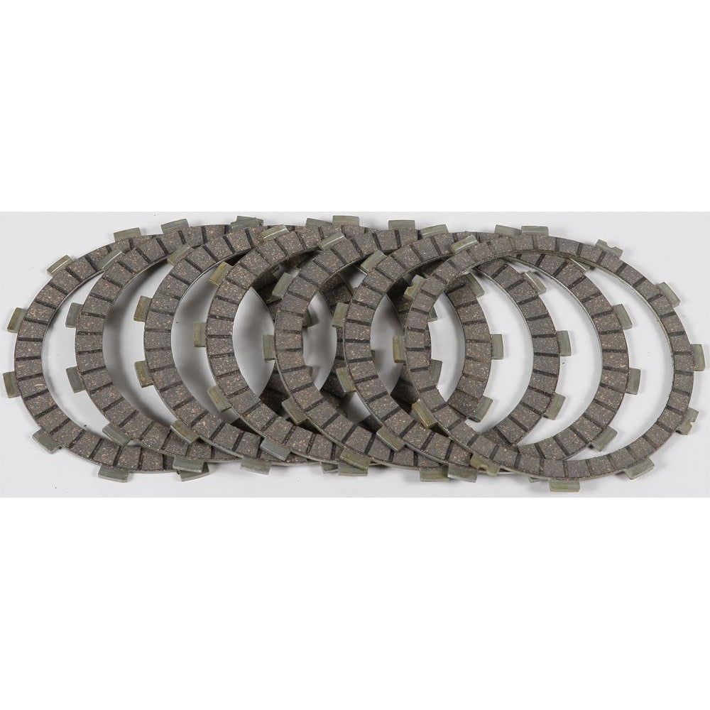 EBC CK O.E.M. Replacement Clutch Kit - CK1265