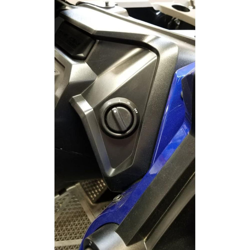 Load image into Gallery viewer, Firestorm Under Dash Heater For Polaris - HT_CU_405
