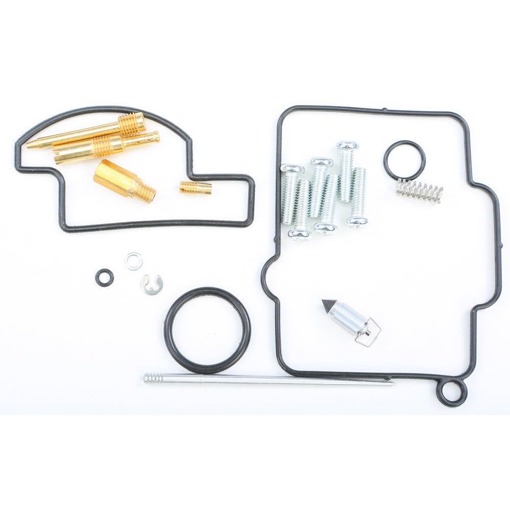 All Balls Bike Carburetor Rebuild Kit For Kawasaki KX250 2005-2007 26-1134