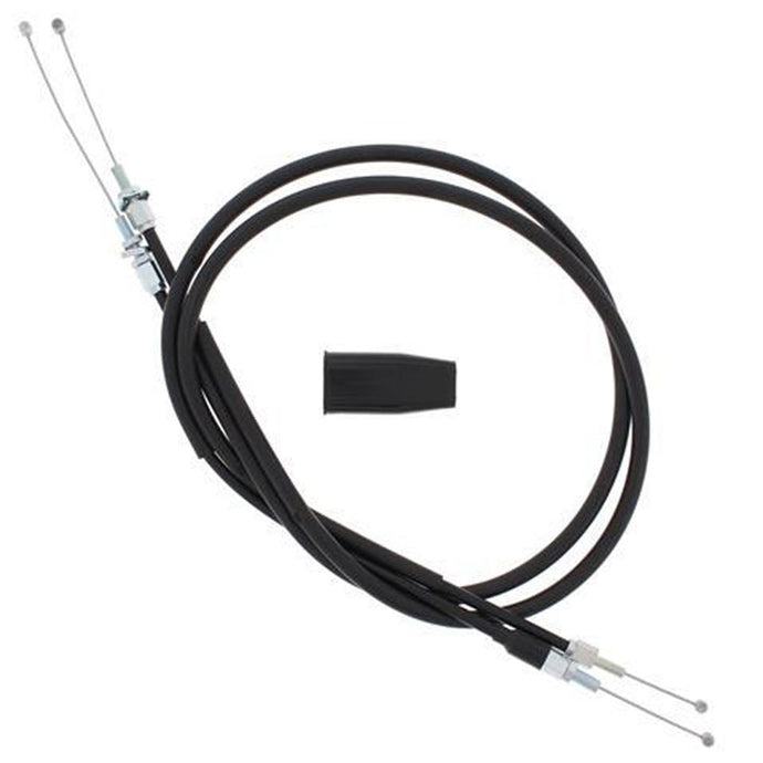 All Balls Throttle Cable For Honda XR250R 1986-1995 45-1208