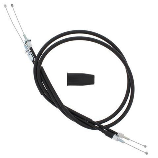 All Balls Throttle Cable For Honda XR250R 1986-1995 45-1208
