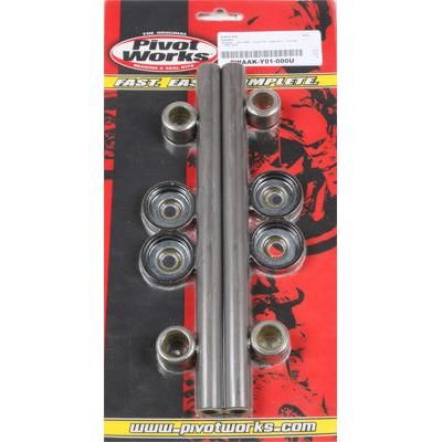 Load image into Gallery viewer, Pivot Works A-Arm Bearing Kit Upper for Yamaha Banshee 350 1991-2006
