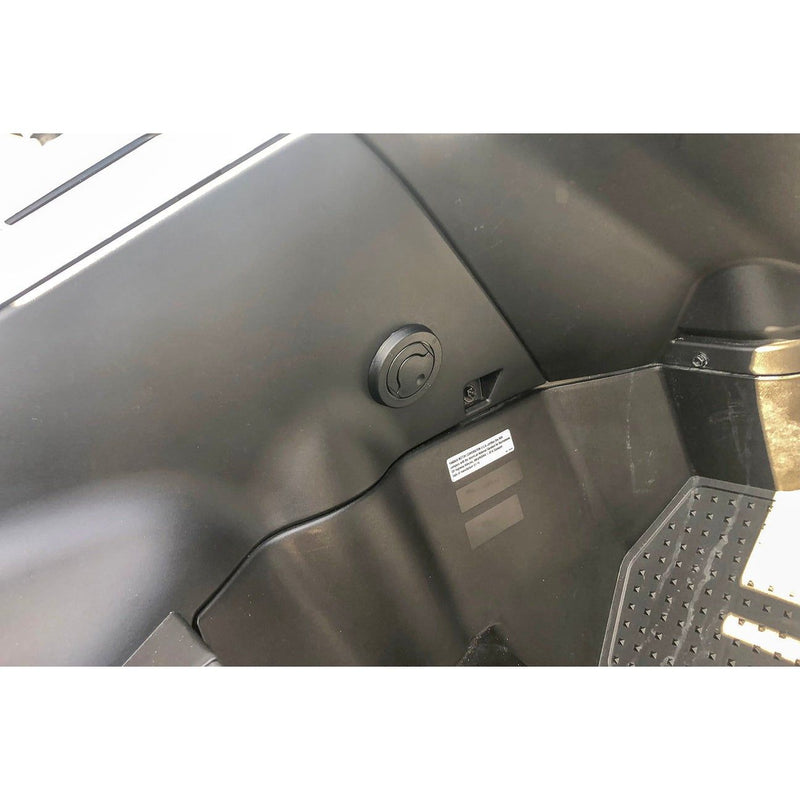 Load image into Gallery viewer, Inferno Cab Heater Kit with Defrost SSHK710-00 For 2016-2018 Yamaha YXZ
