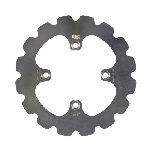 EBC UTVX Off-Road Contour Rotor MPN UTVX6395