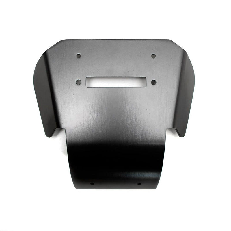 Load image into Gallery viewer, HMF Skid Plate for Polaris RZR Turbo | XP1K | S 9/1K 14-18
