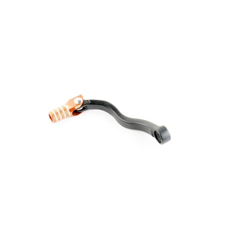 Load image into Gallery viewer, WSM Gear Shift Lever For Husqvarna / KTM 250 / 300 04-16 69-390
