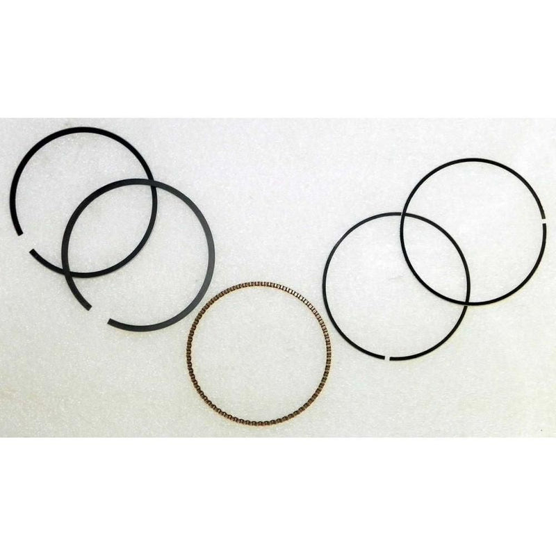 Load image into Gallery viewer, WSM Piston Rings For Yamaha 350 / 400 87-14 .25mm Over 51-540-04
