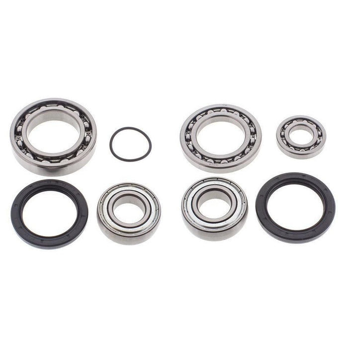 Lower Drive Shaft & Upper Jack Shaft Bearing & Seal Kit Polaris Turbo LX 2010