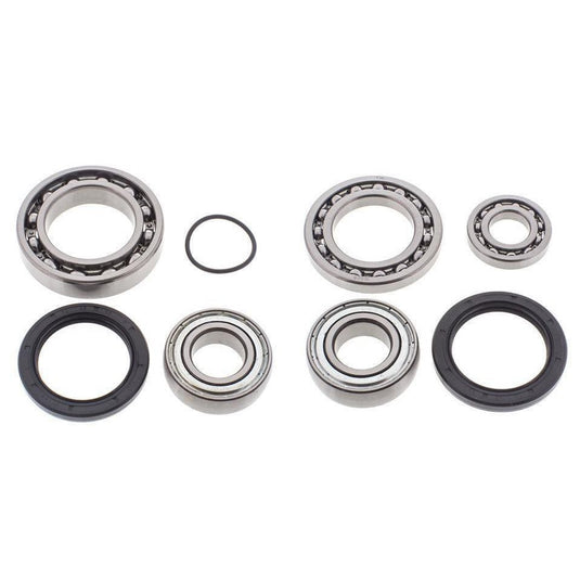 Lower Drive Shaft & Upper Jack Shaft Bearing & Seal Kit Polaris Turbo LX 2010