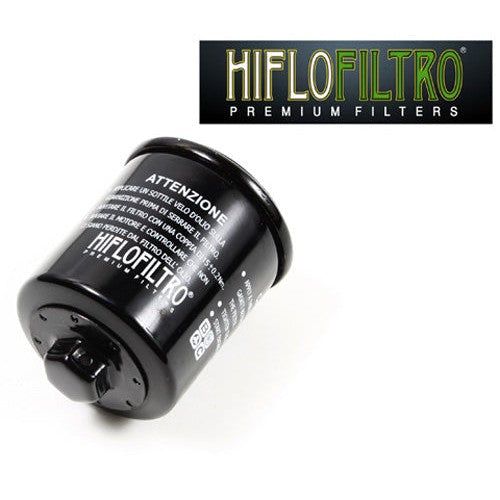 Jt Sprocket HF197 Pgo Atv 125/150 X-RiderALL Hi Flo - Oil Filter Hf197