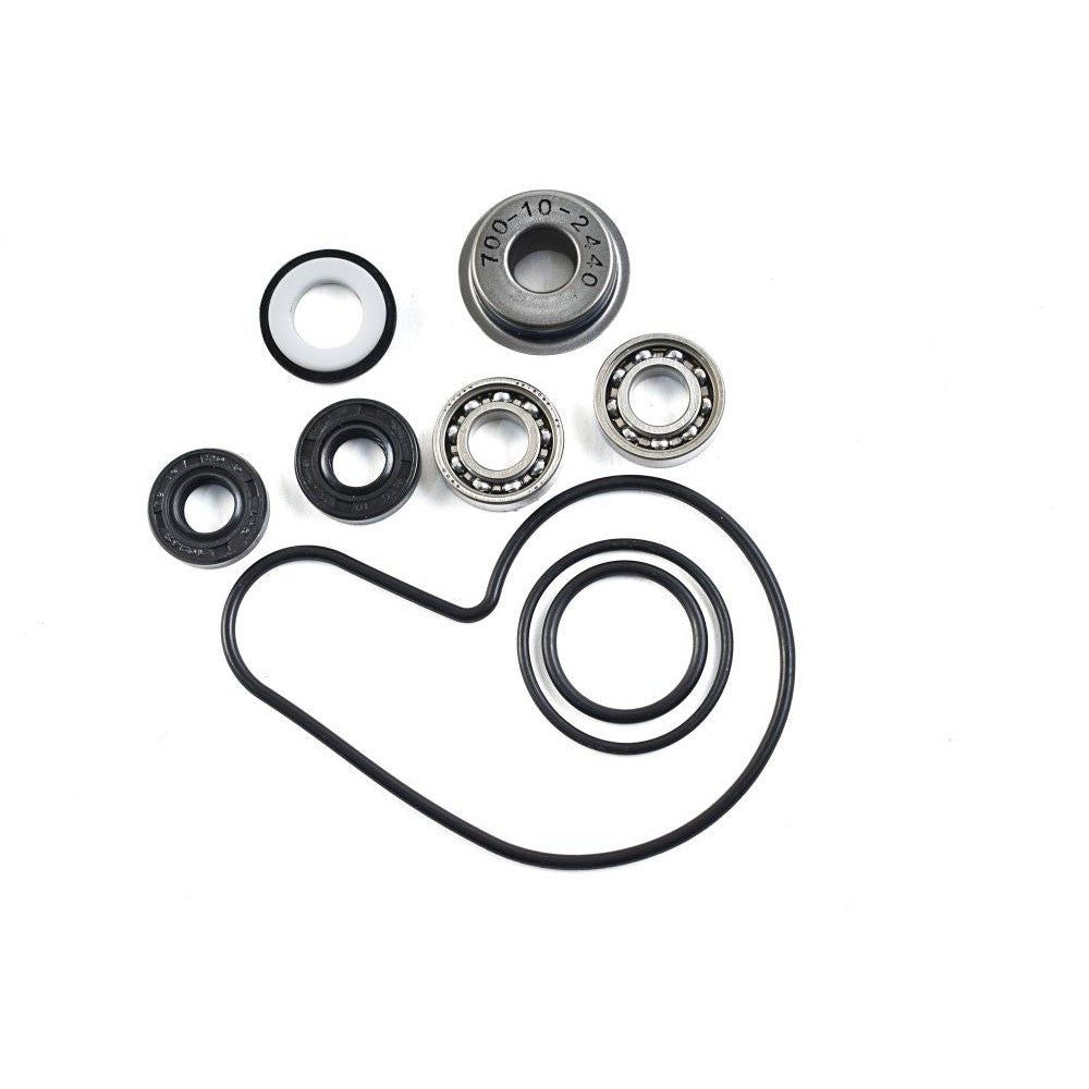 WSM Water Pump Rebuild Kit for Arctic Cat / Kawasaki / Suzuki 400 00-13 24-055