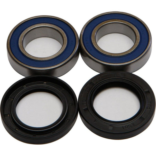 NEW ALL BALLS WHEEL BEARING AND SEAL KIT 25-1435