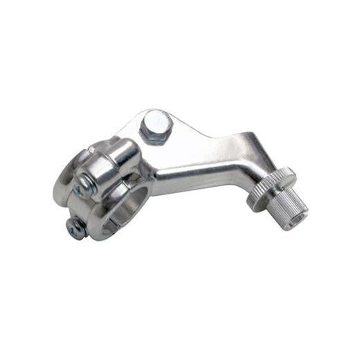 Motion Pro Polished Aluminum Clutch Perch Assembly With 8mm Adjuster 14-0117